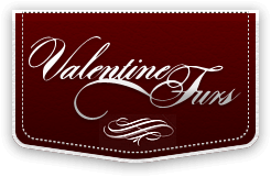 Valentine's Furs - Dallas Fur Storage